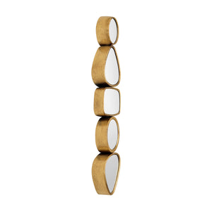 The Splendidly Radiant Decorative Wall Mirror
