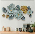 Eternity Metal Wall Art