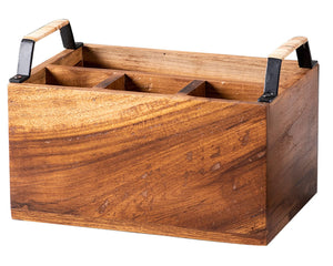 Spoon Stand for Kitchen Cutlery Holder
