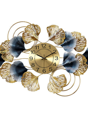 Nestique High Quality luxury modern Wall clock