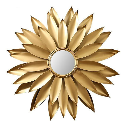 Nestique Benton wall mirror