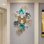 Nestique New Alexandra wall clock