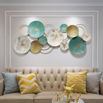 Nestique Raelyn Wall Art