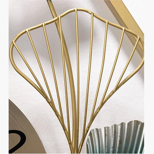 Nestique Dunnes Wall Clock
