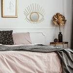 Nestique Glam Eye Accent Mirror