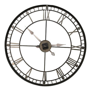 Nestique Arissa 24" Wall Clock