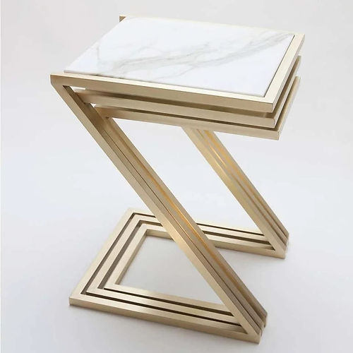 Nestique Z Nesting Tables Set of 3