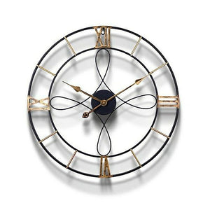 Nestique Dasharia Wall Clock