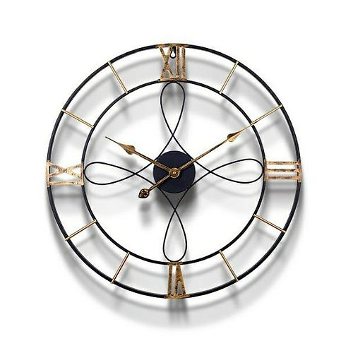 Nestique Dasharia Wall Clock