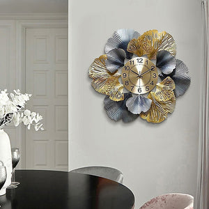 Nestique Wall decor clock