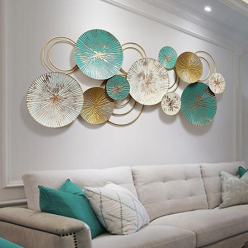 Nestique Raelyn Wall Art