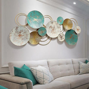 Nestique Raelyn Wall Art