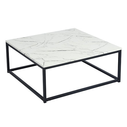 Nestique Square frame coffee table
