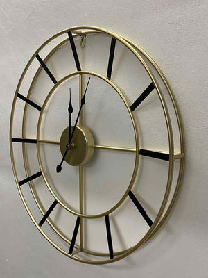 Nestique Kitchen Wall Clock