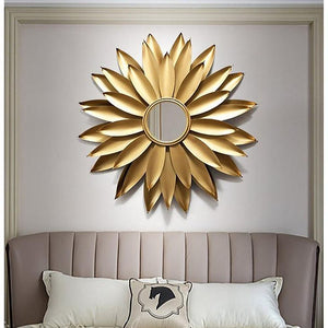 Nestique Benton wall mirror