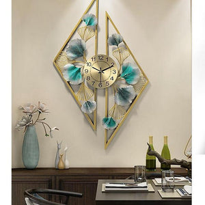Nestique Dunnes Wall Clock