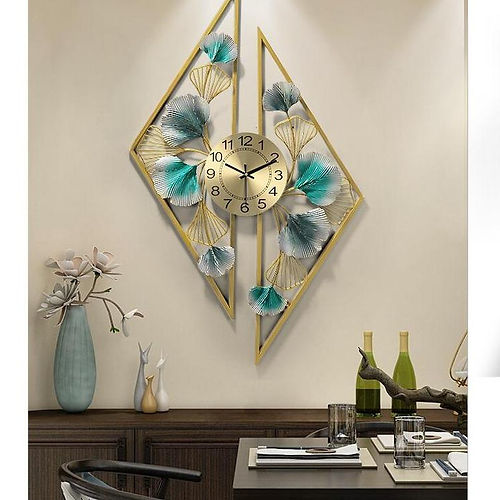 Nestique Dunnes Wall Clock