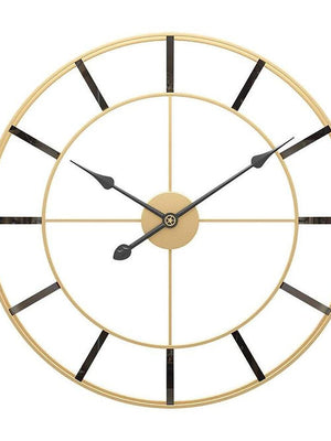 Nestique Kitchen Wall Clock