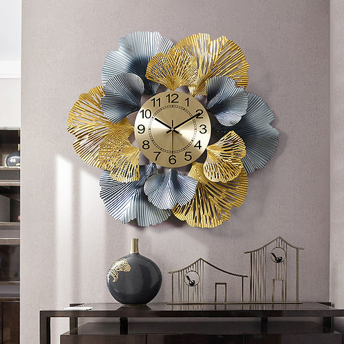 Nestique Wall decor clock