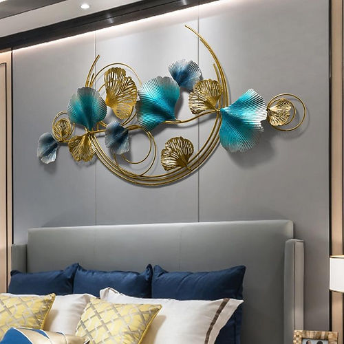 Nestique New Emerson wall art