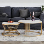 Nestique Pandora Nesting Table Set