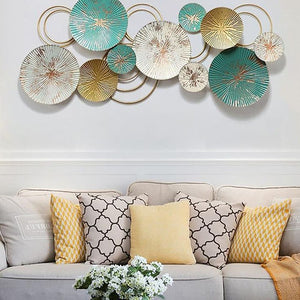 Nestique Raelyn Wall Art