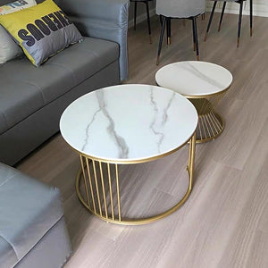 Nestique Pandora Nesting Table Set