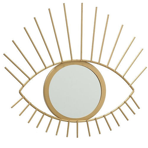 Nestique Glam Eye Accent Mirror