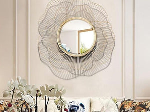 Nestique Morris Accent Mirror