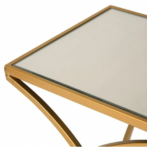 Nestique Marbel Table Set Of 2
