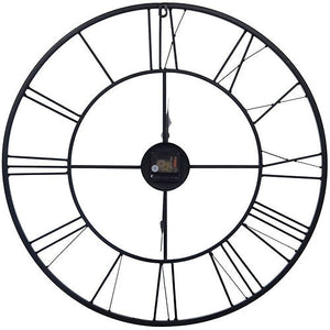 Nestique Perez cutout Wall Clock