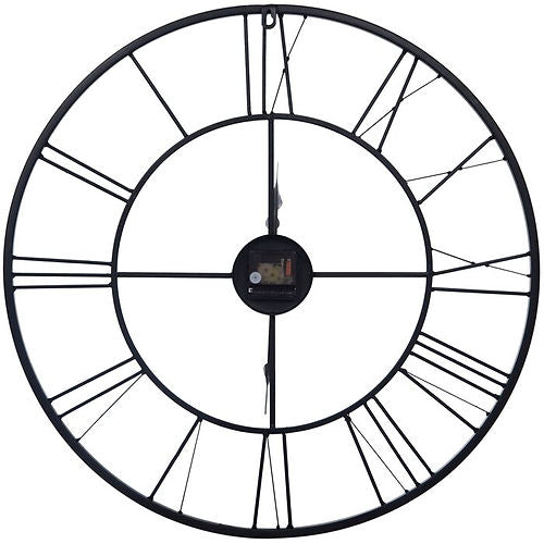Nestique Perez cutout Wall Clock