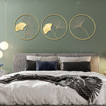 Nestique Rustic Gold Wall frames