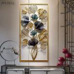 Nestique Pendant Frame Wall Art & metal Wall Decor