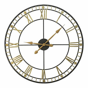Nestique Arissa 24" Wall Clock