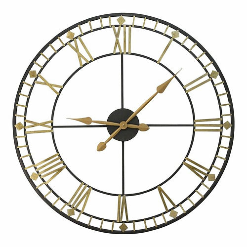 Nestique Arissa 24" Wall Clock