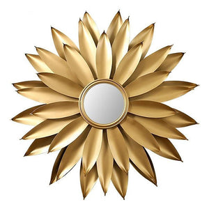 Nestique Benton wall mirror