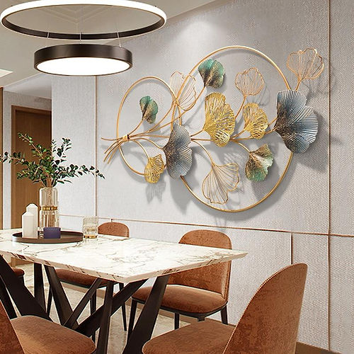 Nestique Bunch of Flowers Wall Art