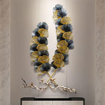 Nestique Dual branches Wall art