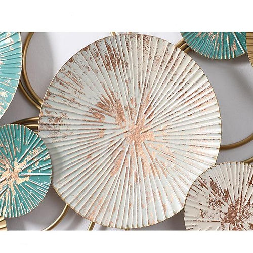 Nestique Raelyn Wall Art