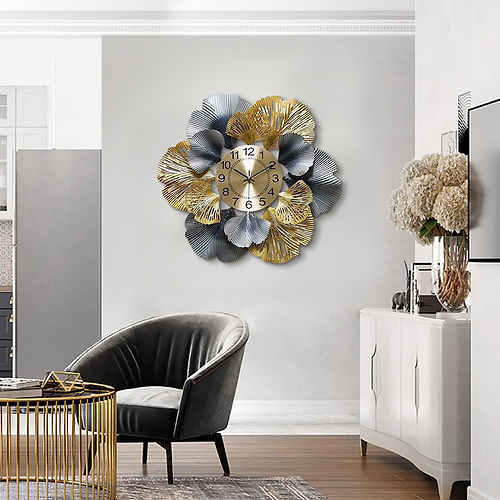Nestique Wall decor clock