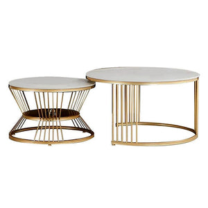 Nestique Pandora Nesting Table Set