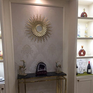 Nestique Dillan Accent Mirror