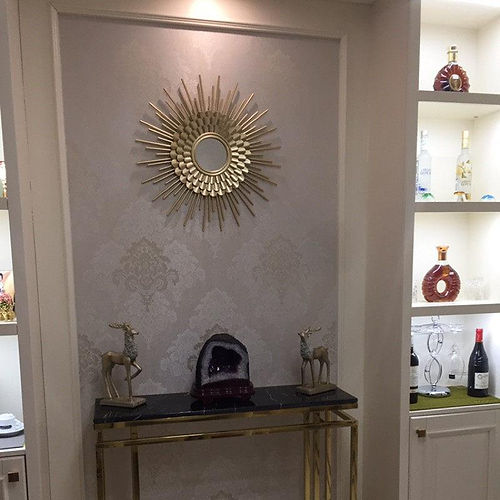 Nestique Dillan Accent Mirror