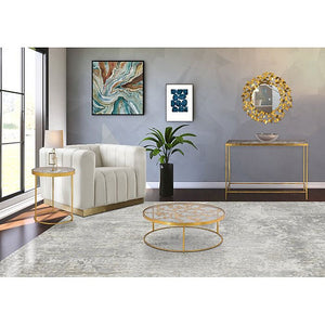 Nestique Butterfly Accent Mirror