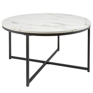 Nestique Spratt Cross Legs Coffee Table