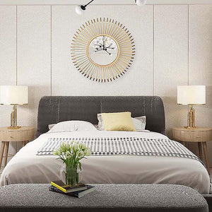 Nestique Burke Wall Mirror