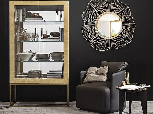 Nestique Morris Accent Mirror