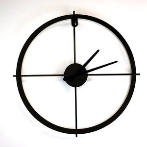 Nestique Berkeley 24" Wall Clock