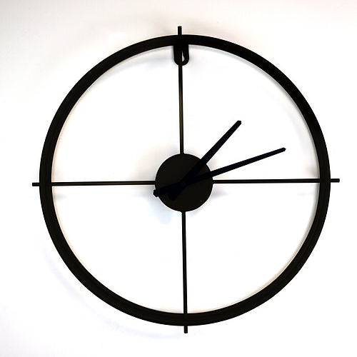 Nestique Berkeley 24" Wall Clock